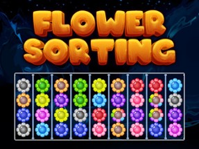 Flower Sorting Image