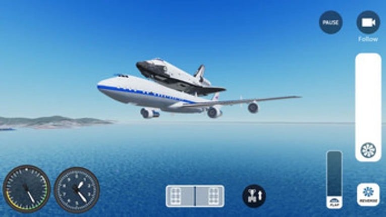 Flywings 2026: Flight Simulator ROBLOX Image