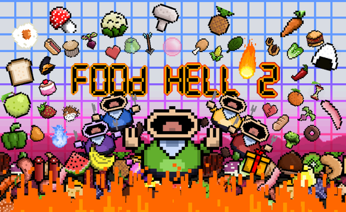 Food Hell 2 Image