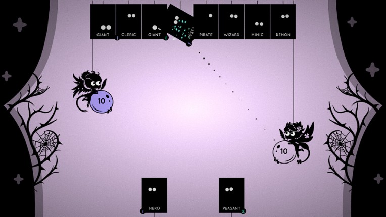 Fate’s Theater screenshot