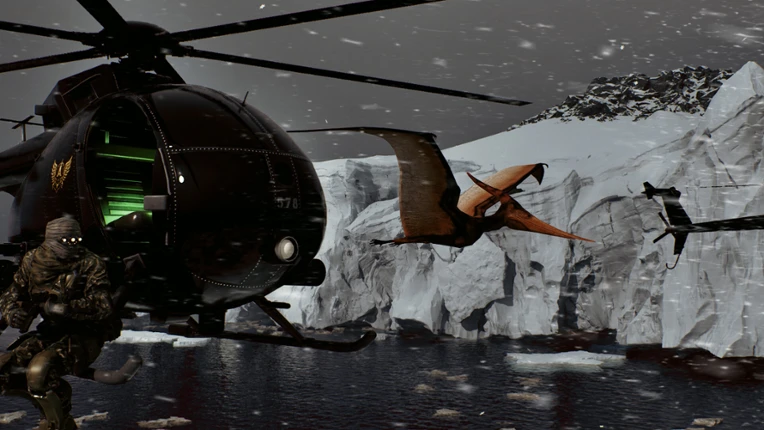 Fossilfuel 3 screenshot