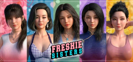 Games like FRESHIE SISTERS