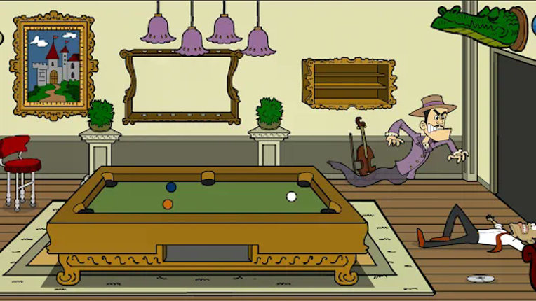 Obama Dark Adventure 5 screenshot