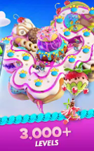 Cookie Jam Blast™ Match 3 Game Image