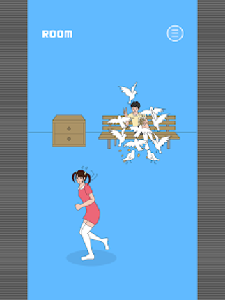 My brother ate my pudding screenshot