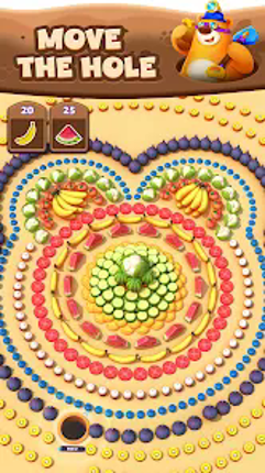 Hole Em All: Collect Master screenshot