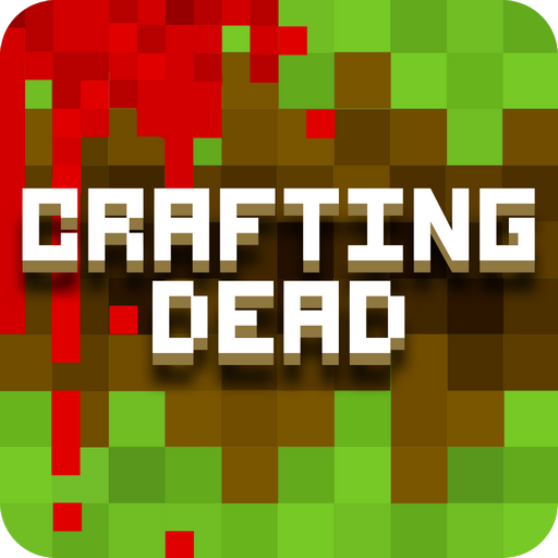 Games like Crafting Dead: Pocket Edition