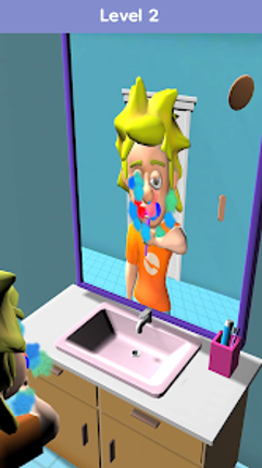Prank Master 3D Image