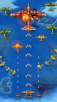 1942 - Warplane Legends Image