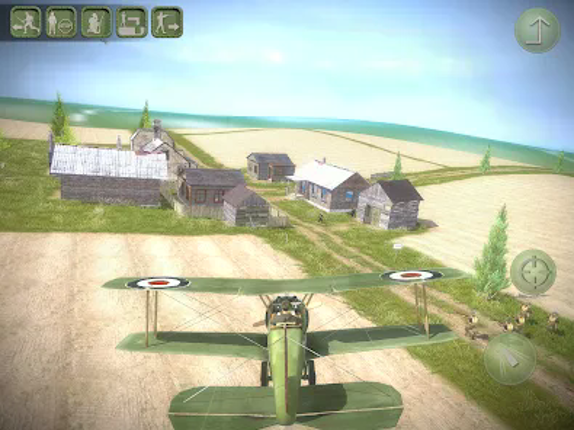 Battlefront Europe : WW1 screenshot