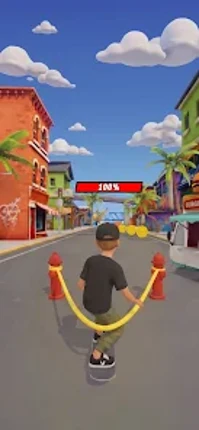Sling Skaters screenshot