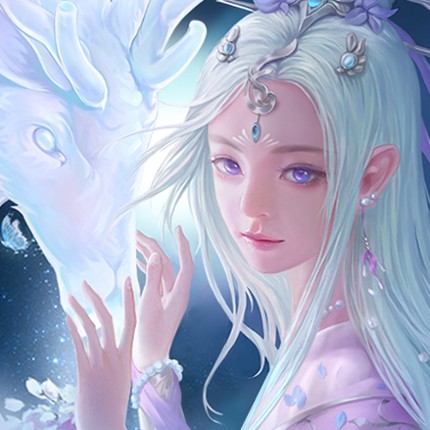 异界封仙录 Image