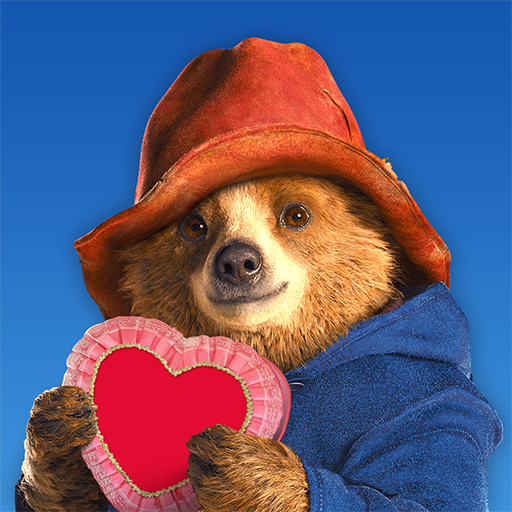 Games like Paddington™ Run game
