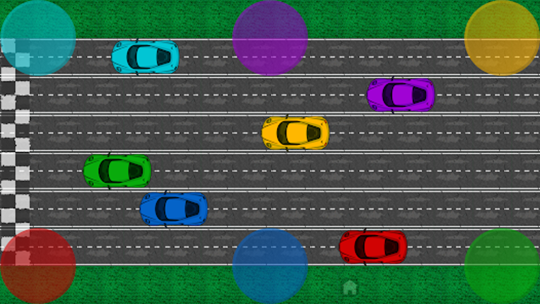2 3 4 5 6 player games screenshot