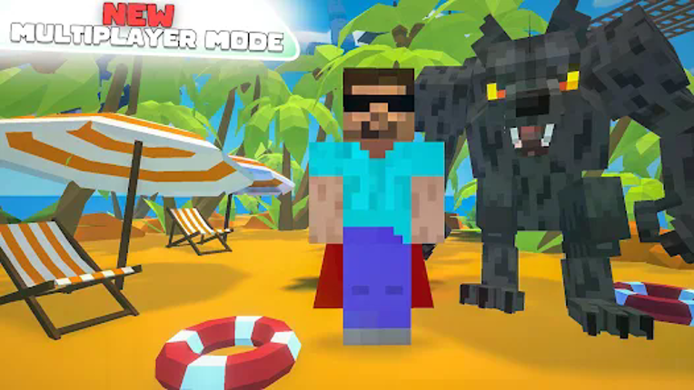 One Up screenshot