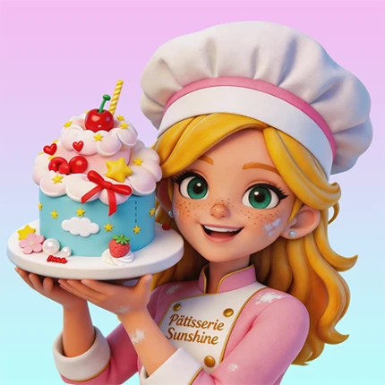 Yummy Haven Image
