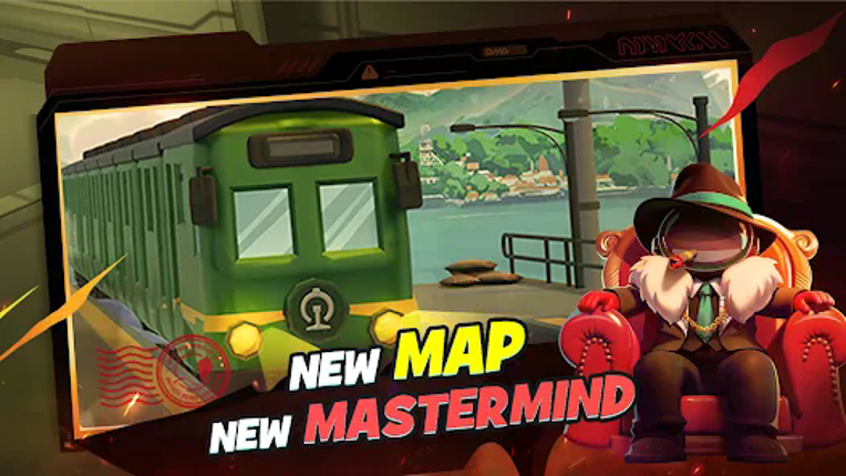 Super Sus screenshot