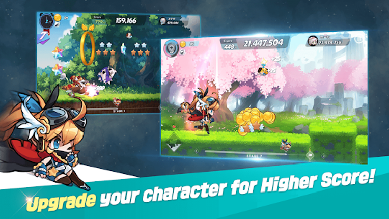 WIND runner Image