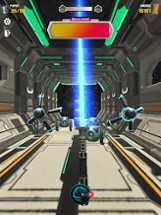 Space Force - Laser Saber Game Image