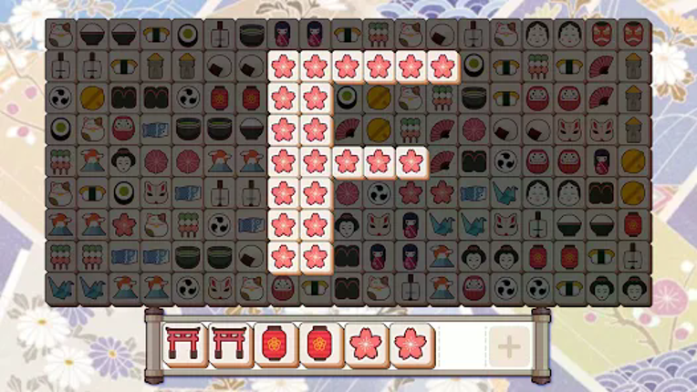 Tile Fun - Triple Puzzle Game screenshot