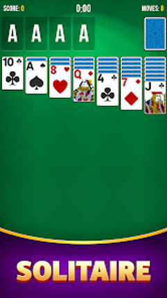 Solitaire Image