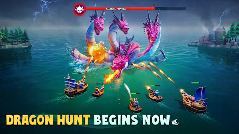 Last Survival: Fleet Wars screenshot