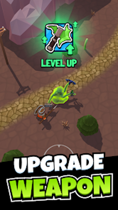 Devour Idle RPG screenshot