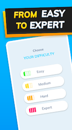 Bitcoin Sudoku - Get BTC screenshot