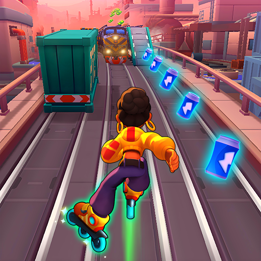 Games like Super Runners: City Chase
