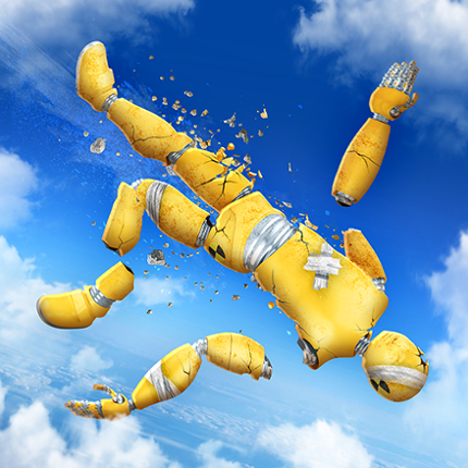 Dummy Ragdoll Dismount Image