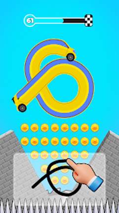 Stretch Car screenshot