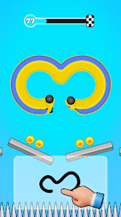 Stretch Car screenshot