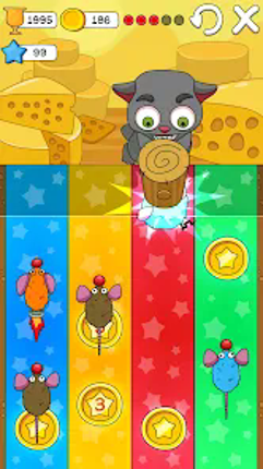 Talking Juan - Troll Juan Image