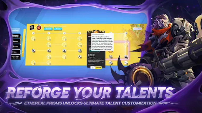 Torchlight: Infinite Image