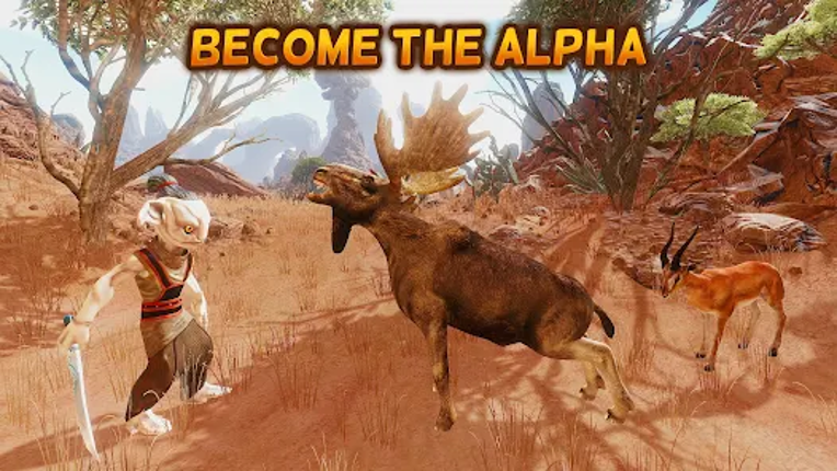 Forest Guardian Simulator Image