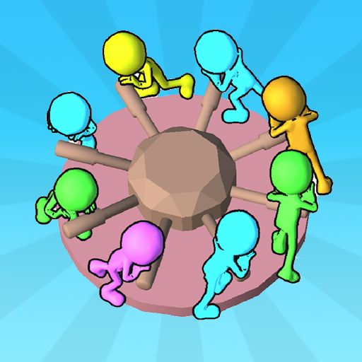 Games like Human Electric Company