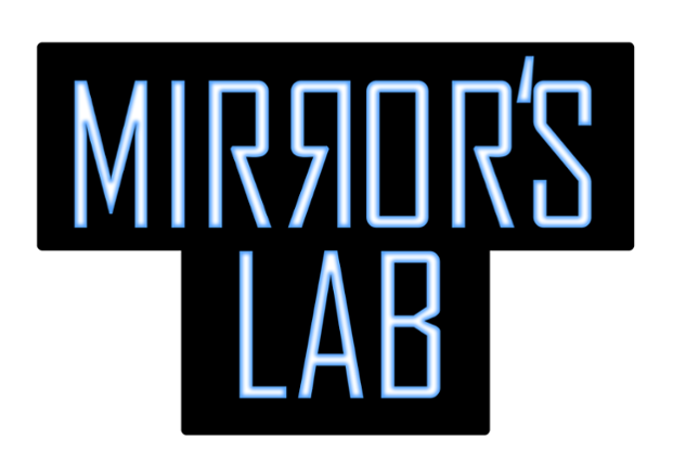 2021.01/ProjetoV/Mirror's Lab Game Cover