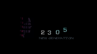 2305: New Generation Image