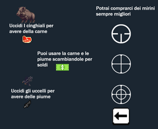 Hunting Image