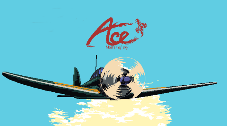 Ace Master of Sky Game Cover