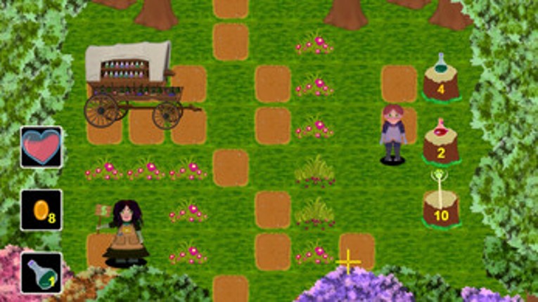 Ada e a procura por Belinha Image
