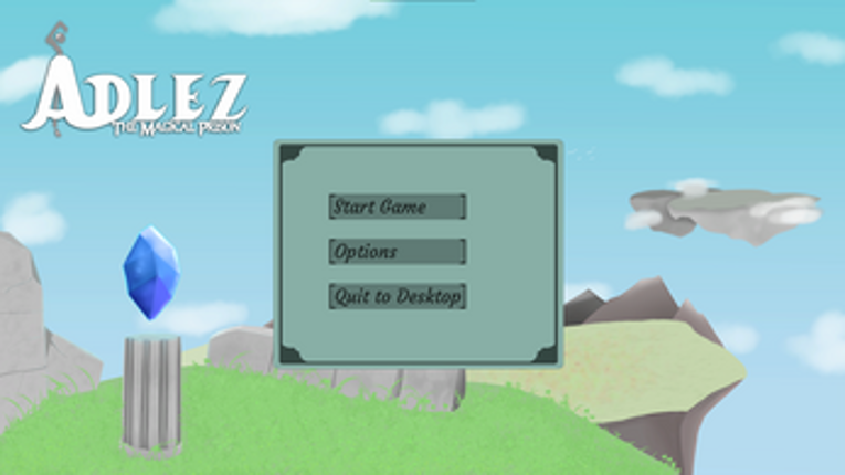 Adlez screenshot