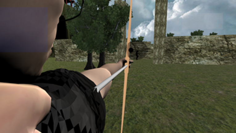 Amatsu - The legend screenshot
