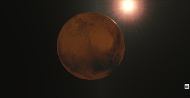 AstroVR Image
