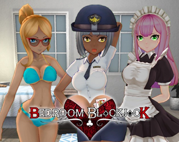 Games like Bedroom Blackjack