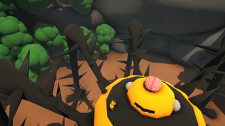 Bernardino screenshot