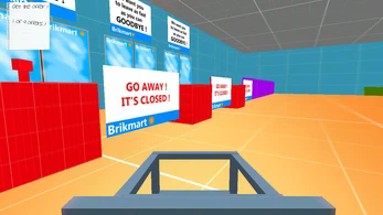 Black Friday Rush (2014 GameJam) Image