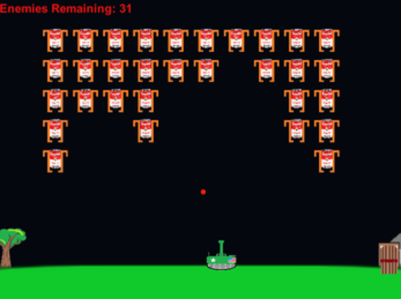 Campbell's Attacks Image
