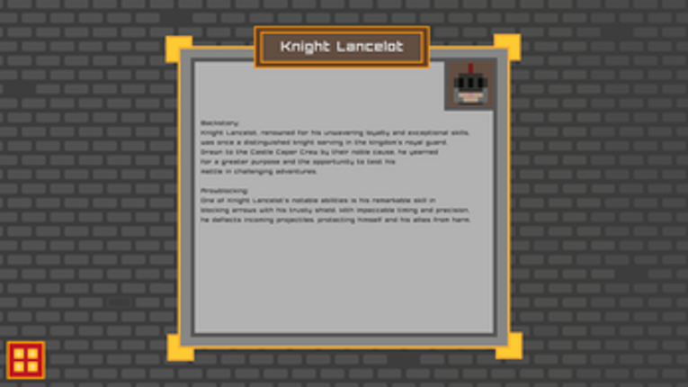 CastleCaperCrew Image