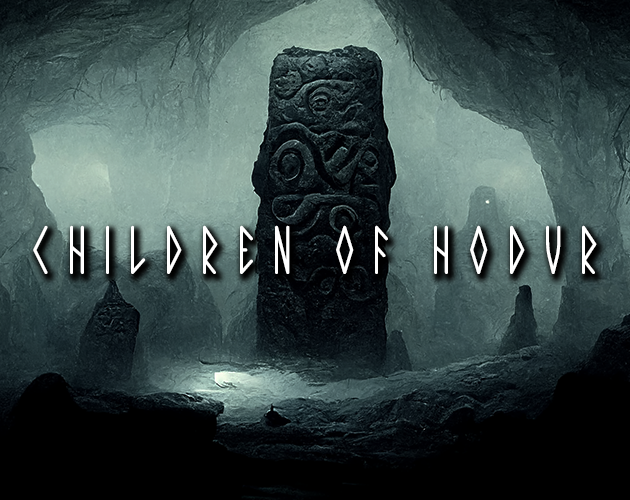 Games like Children Of Hodur